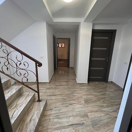 Vila Dan Галац Екстер'єр фото